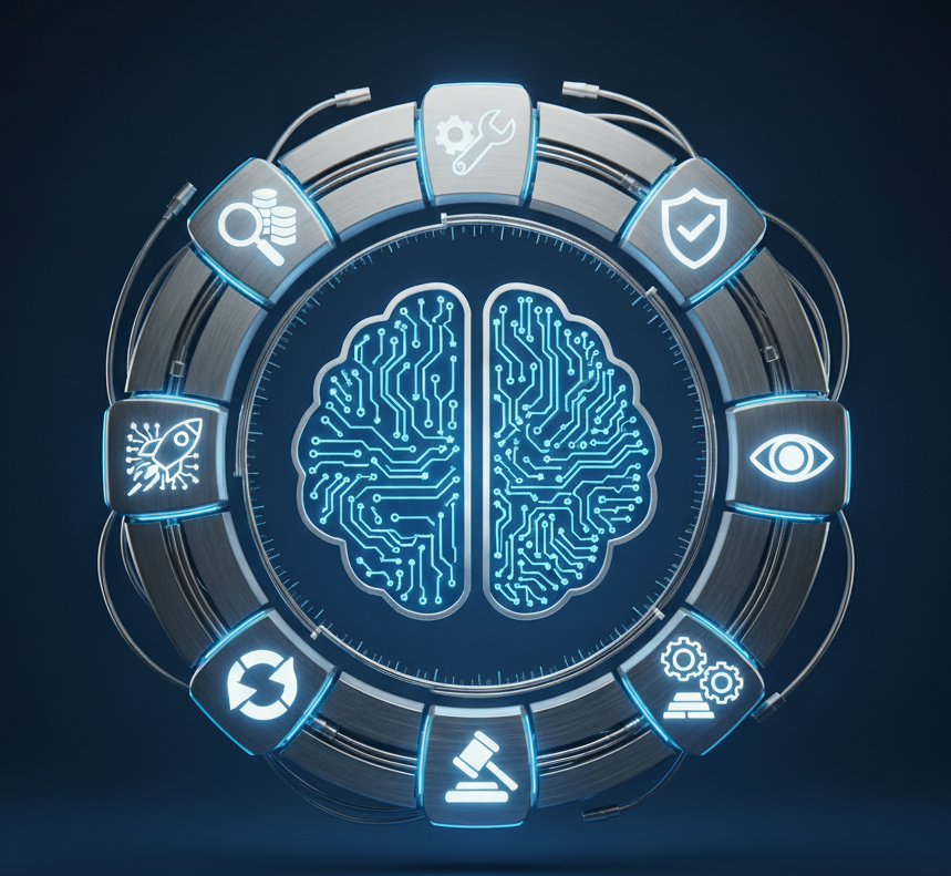 AI Best Practices Icon