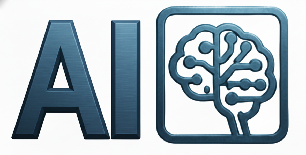AI ISAC Logo in Blue
