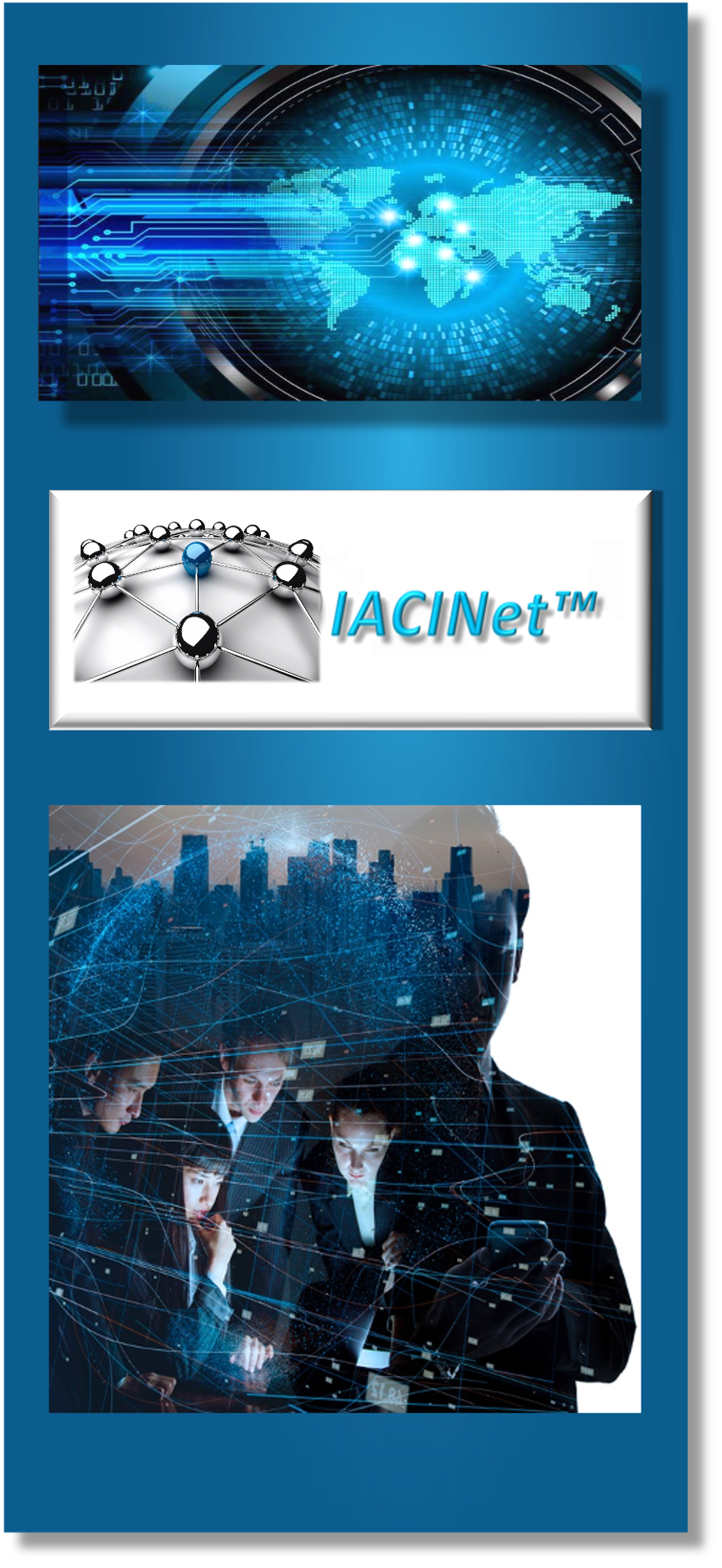 IACI Net Condensed Group Of Pictures