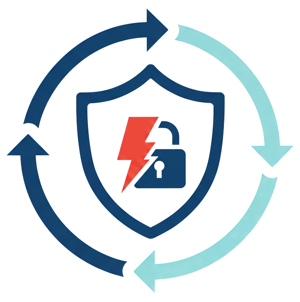 Incident Response icon