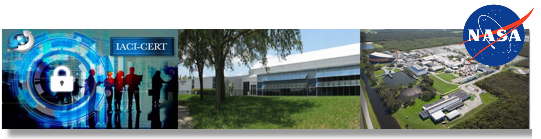 Kennedy Space Center Group of Pics